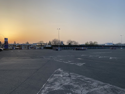 E.Leclerc Station Service à Vendôme