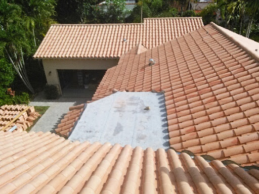 Roofing Contractor «South Miami Roofing», reviews and photos, 6800 SW 40th St, Miami, FL 33155, USA