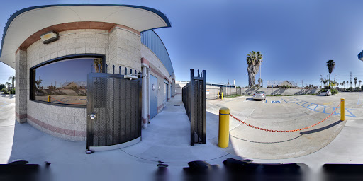 Self-Storage Facility «A-1 Self Storage», reviews and photos, 3535 W Ball Rd, Anaheim, CA 92804, USA