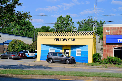 Yellow Cab of Hampton