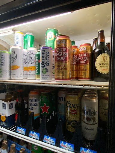 Cigar Shop «Cigar Emporium Inc», reviews and photos, 777 Central Park Ave #B, Yonkers, NY 10704, USA