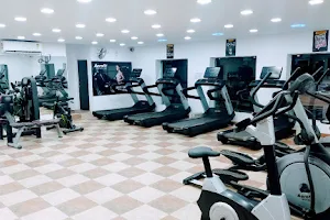 Woxen Gym image