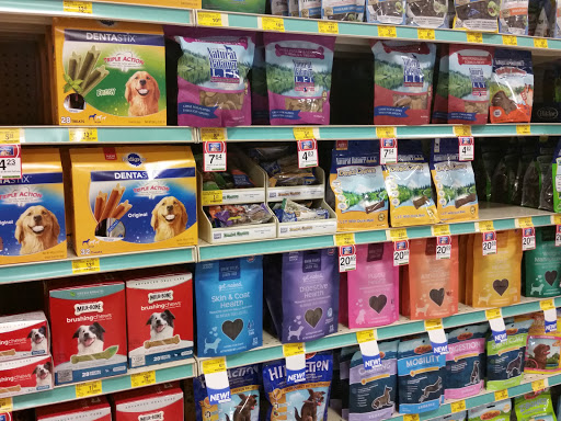 Pet Supply Store «PetSmart», reviews and photos, 1034 N El Camino Real, Encinitas, CA 92024, USA