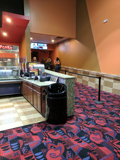 Movie Theater «Easley Premiere Cinema 8», reviews and photos, 5065 Calhoun Memorial Hwy, Easley, SC 29640, USA