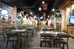 Solo Food Court image