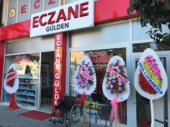 gülden eczanesi