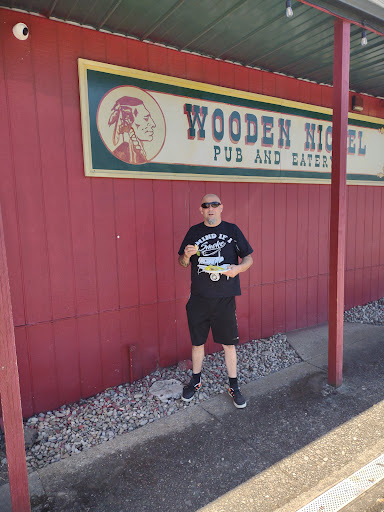 Pub «Wooden Nickel Pub & Eateries», reviews and photos, 1610 Pine St, Silverton, OR 97381, USA