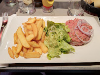 Frite du Restaurant Beef & Co Metz - n°14