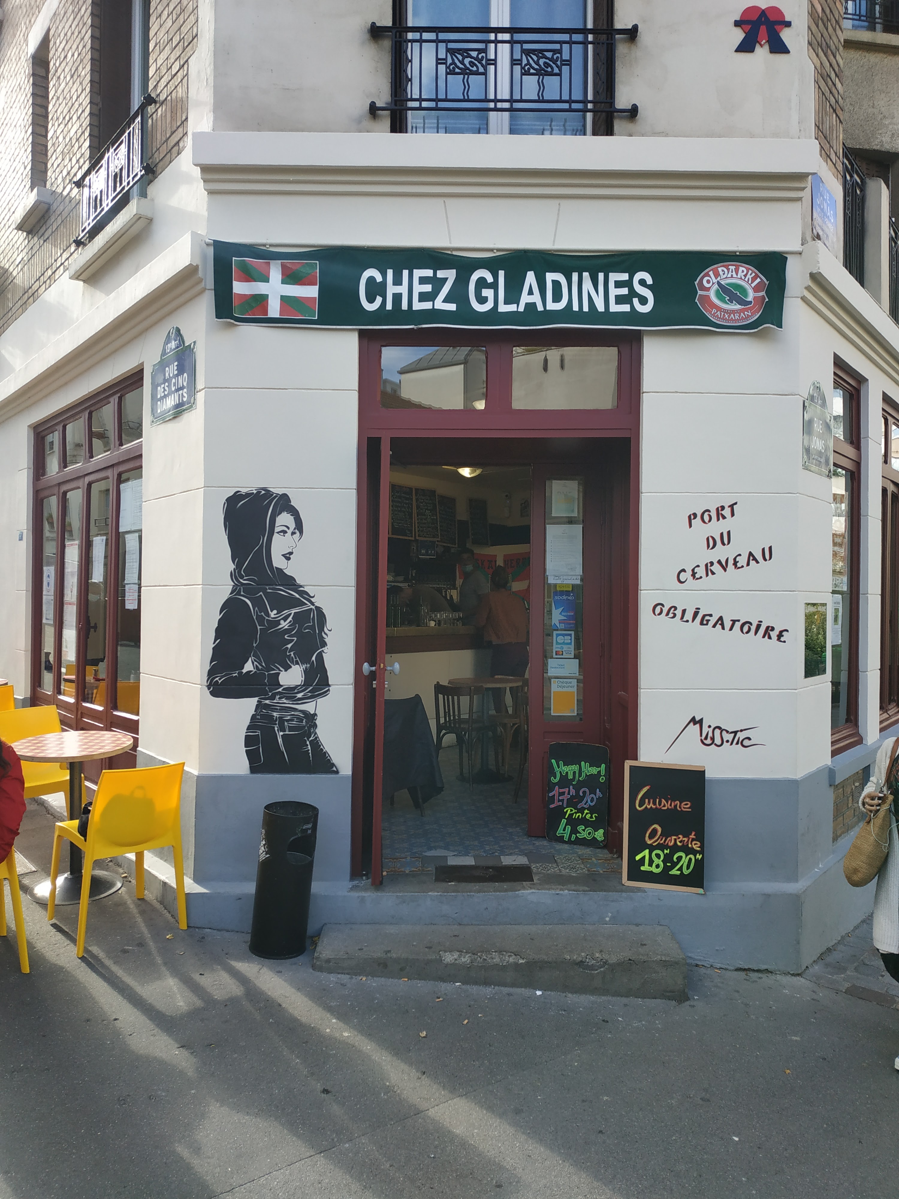 Photo n° 1 de l'avis de Yvelle. fait le 24/10/2020 à 18:31
