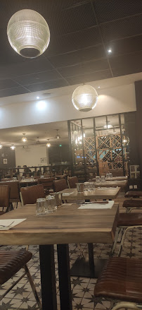Atmosphère du Restaurant français Pépé & Mémé Restaurant à Noisy-le-Grand - n°10