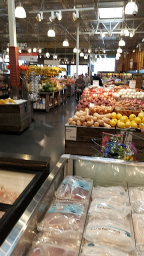 Grocery Store «Whole Foods Market», reviews and photos, 1797 Hydraulic Rd, Charlottesville, VA 22901, USA