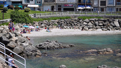 Praia do Porto da Guarda photo #6