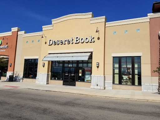 Religious Goods Store «Deseret Book», reviews and photos, 107 E 12300 S, Draper, UT 84020, USA