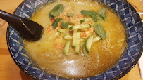 Soupe du Restaurant vietnamien Thao Ly à Paris - n°2