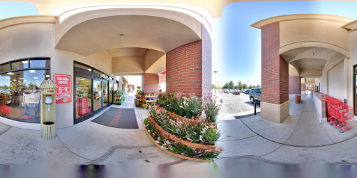 Shopping Mall «Lincoln Shopping Center», reviews and photos, 374 Lincoln Center, Stockton, CA 95207, USA