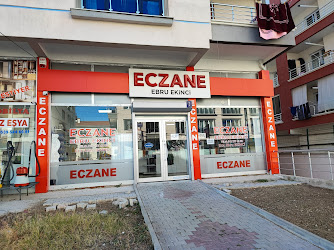 Ebru Ekinci Eczanesi