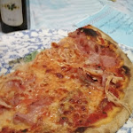 Photo n°1 de l'avis de József.z fait le 25/07/2018 à 20:05 sur le  Eleven à Caorle