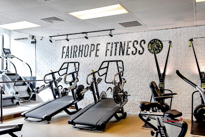 Fairhope Fitness 24 - 54 N Section St, Fairhope, AL 36532