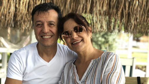 Diş Hekimi Fatih Yediyıldız