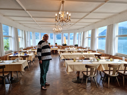 Hotel-Restaurant Rössli, Lussi Tavola AG