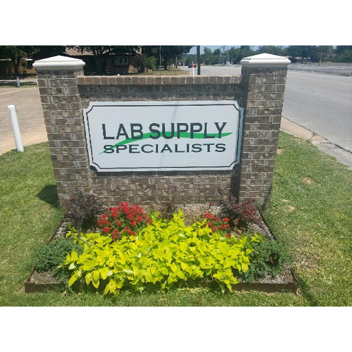 Lab Supply Specialists