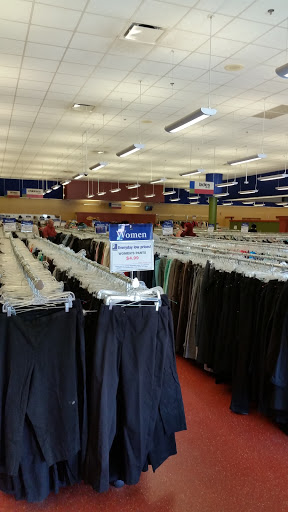Thrift Store «Goodwill Retail Store», reviews and photos
