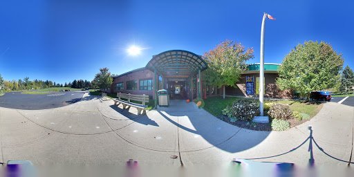 Community Center «Jewish Community Center», reviews and photos, 2565 Balltown Rd, Schenectady, NY 12309, USA