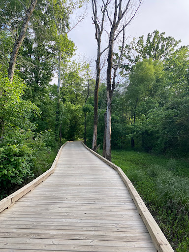 Hector H.Henry, II Greenway