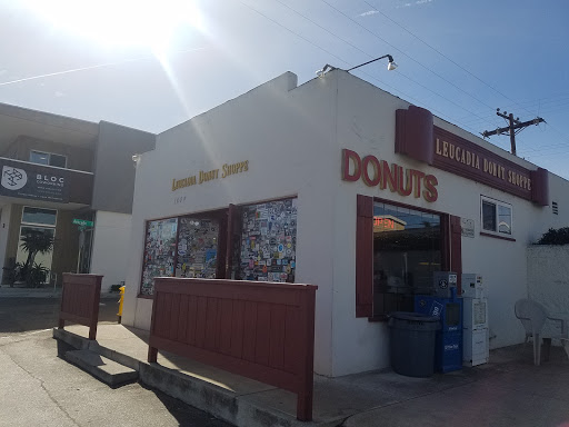 Donut Shop «Leucadia Donut Shoppe», reviews and photos, 1604 N Coast Hwy 101, Encinitas, CA 92024, USA
