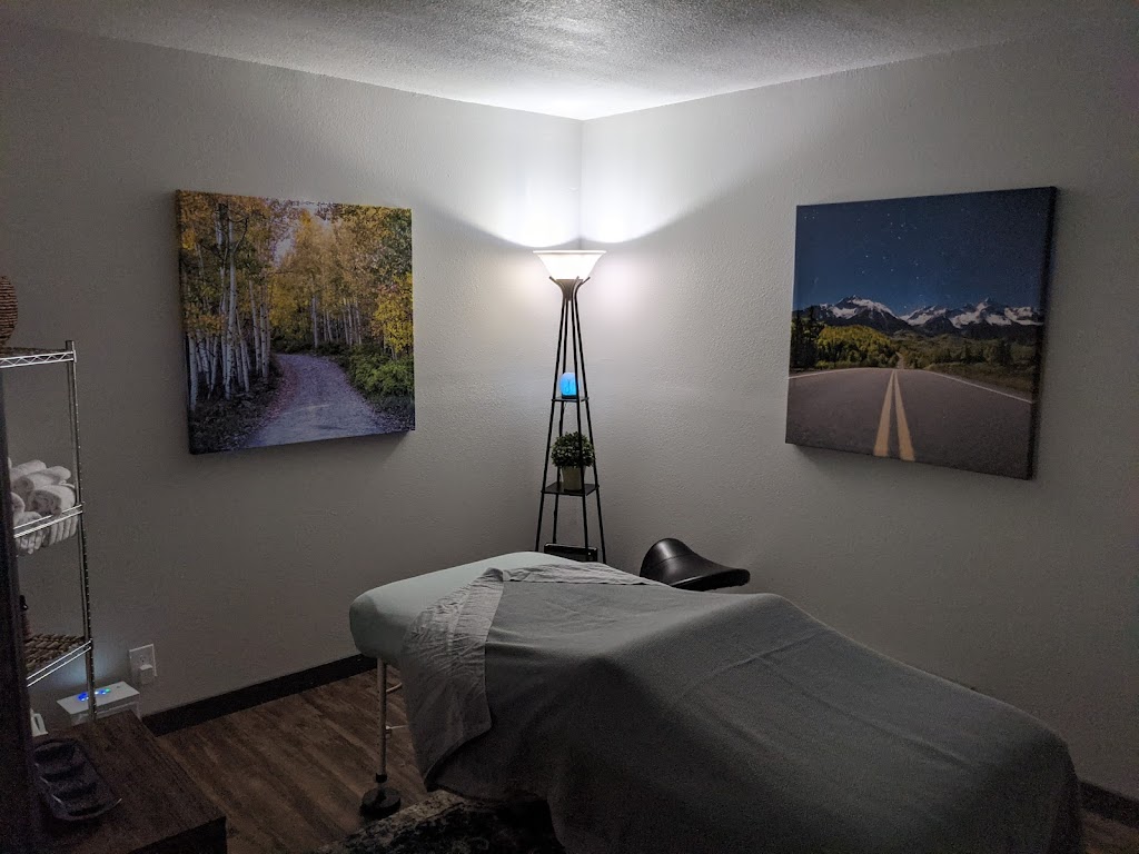 S.O.S Massage, LLC 82834