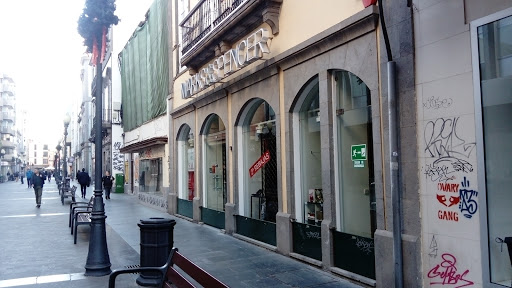 Marks & Spencer Triana