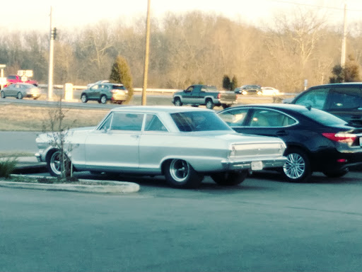 Liquor Store «Two-Lane Package Liquor & Bar», reviews and photos, 9702 Old Bardstown Rd, Louisville, KY 40291, USA