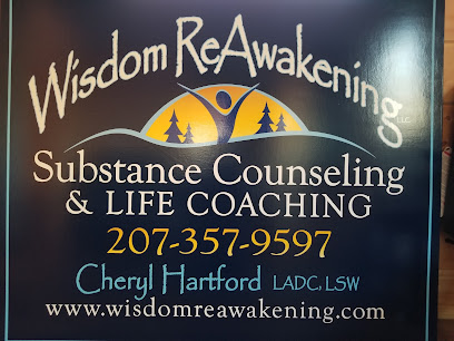 Wisdom ReAwakening LLC