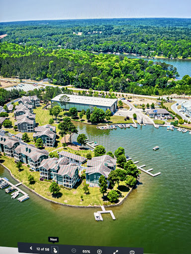 Real Estate Agency «Kim and Lin Logan Real Estate», reviews and photos, 1041 Village Park Dr #204, Greensboro, GA 30642, USA