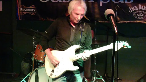 Pub «Dublin Pub», reviews and photos, 6821 SW Beaverton Hillsdale Hwy, Portland, OR 97225, USA