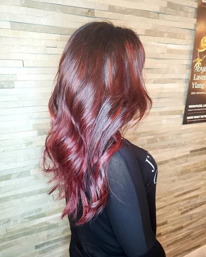 Beauty Salon «Imagine Salon and Day Spa», reviews and photos, 11340 W Bell Rd # 116, Surprise, AZ 85378, USA