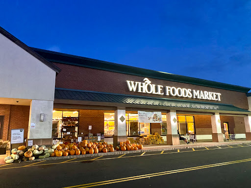 Whole Foods Market, 340 N Main St, West Hartford, CT 06117, USA, 