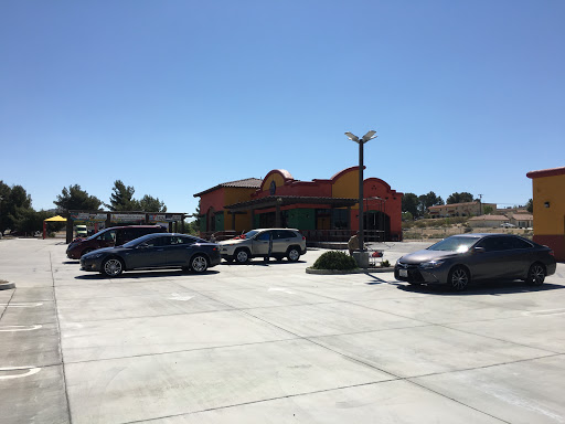 Apple Valley Car Wash en Apple Valley