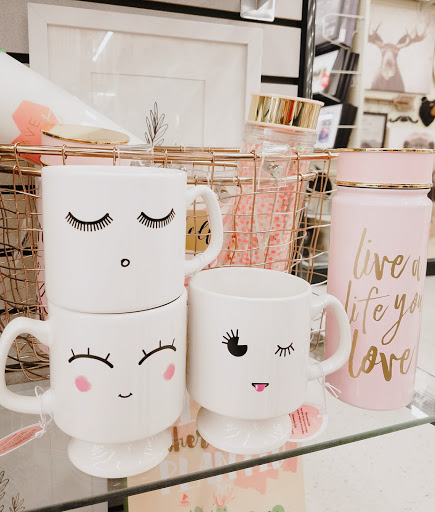 Craft Store «Hobby Lobby», reviews and photos, 419 Airport Rd, Arden, NC 28704, USA