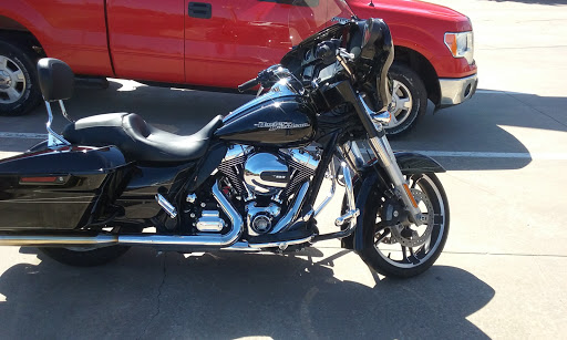Harley-Davidson Dealer «Iron Nation Harley-Davidson», reviews and photos, 3433 S Broadway, Edmond, OK 73013, USA