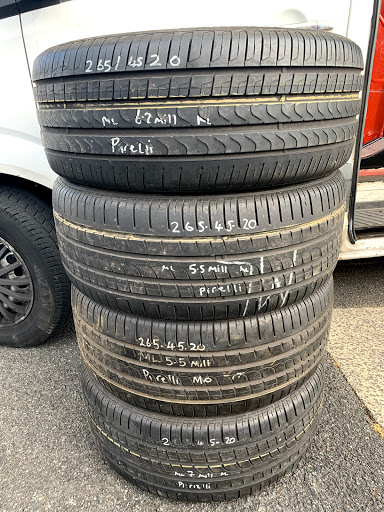 Mobile Tyres 247