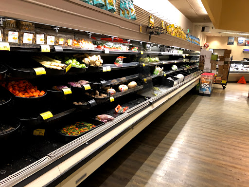 Grocery Store «Safeway», reviews and photos, 5146 Stevens Creek Blvd, San Jose, CA 95129, USA