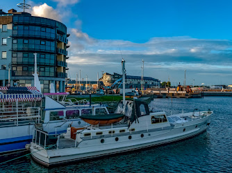 City Centre Boat Charter
