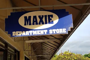 Maxie Department Store (Kingston) image