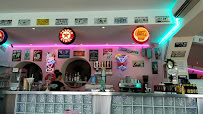 Atmosphère du Restaurant de hamburgers Little Rock Diner à Antibes - n°11