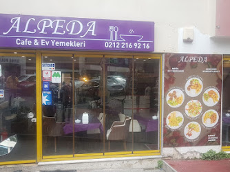 Alpeda Cafe ve Ev Yemekleri