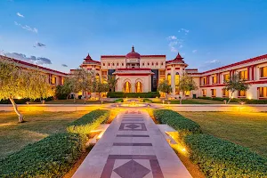 The Ummed Jodhpur Palace Resort & Spa image