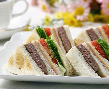 唯克咖啡輕食-員林中正店 的照片