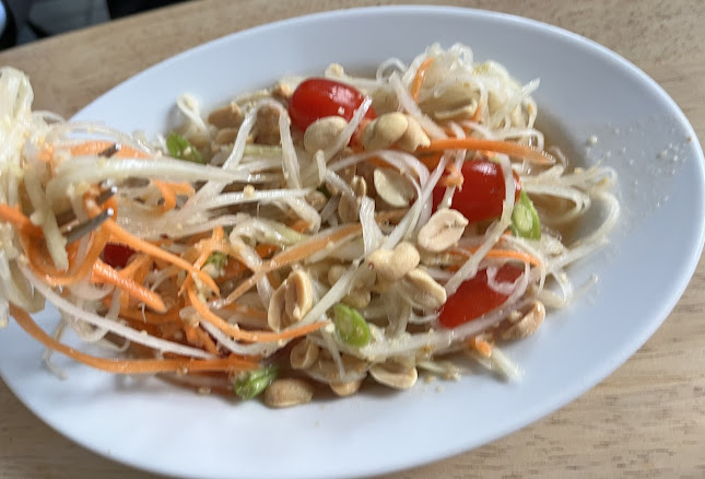 Thai Square Telefonnummer