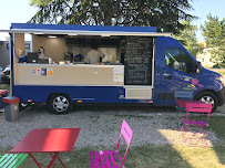 Photos du propriétaire du Restaurant de plats à emporter Food truck Grande Île à Villard-Bonnot - n°20